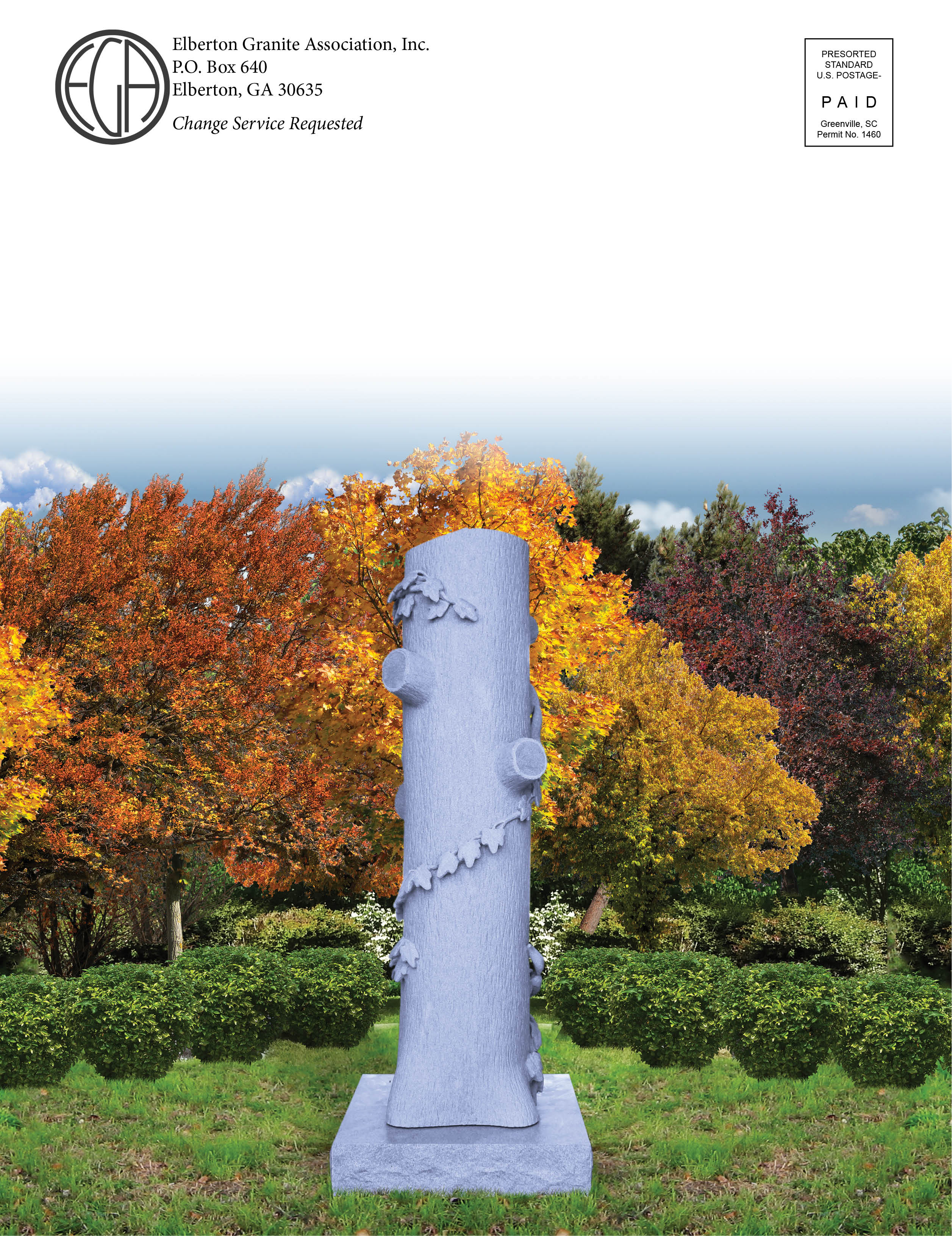 GRANITEER FALL 2017 EGA Online